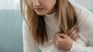 Apart From Chest Pain, These Are Symptoms Of Heart Problems That Are Rarely Aware Of