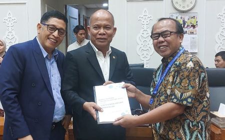 Dorong Akuntabilitas, DPR RI Setujui Pembaruan UU PUB untuk Filantropi