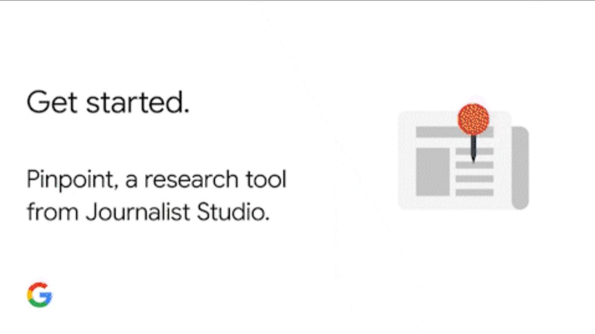 Ahead Of International Fact Check Day, Google Launches New Tool To Help Journalists And Society