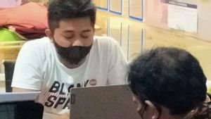 Seorang Guru di Lembaga Agama Ditangkap Polres Sampang karena Pencabulan, Pelaku Sembunyi di Kota Bekasi