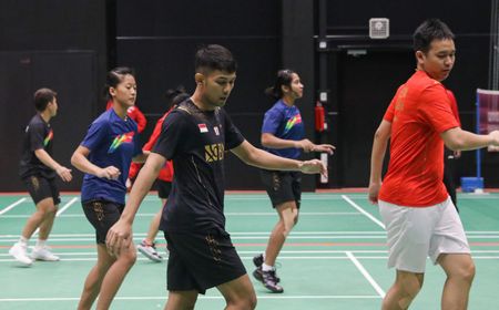 Tiga Dekade Berlalu, Kini Saatnya Indonesia Pulangkan Piala Sudirman