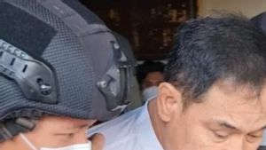 Densus 88 Tangkap Munarman, Namanya Disebut oleh Terduga Teroris Ahmad Aulia
