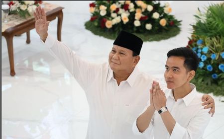 Gabung Pemerintahan Prabowo, NasDem Dinilai Tak Tahan Oposisi Karena Risiko 'Menderita'