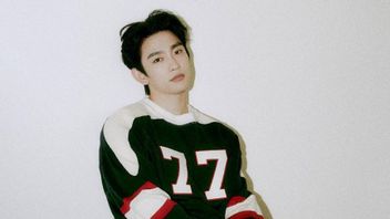 Agency Announces GOT7 Mandatory Military Jinyoung Starting May