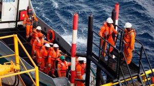 Kemenhub Terapkan Aturan Baru bagi Kapal Pengangkut Personel Industri
