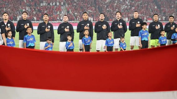 Bawa Hasil Pertemuan dengan AFC, Ketum PSSI Pastikan Laga Lawan Bahrain Tetap di Indonesia