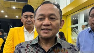 Partai Golkar Dukung Penghentian Sementara Tambang Nikel di Raja Ampat