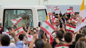 Paus Leo XIV Mengkritik Sentimen Anti-Muslim di Eropa dan AS