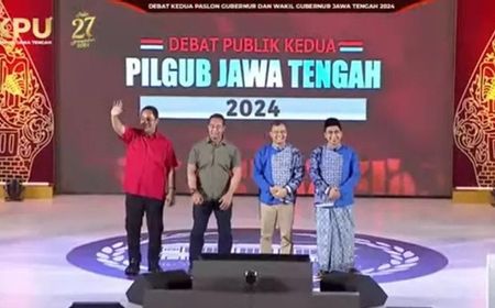 Mobilisasi Politik Rendah Penyebab Tingginya Undecided Voters di Pilgub Jateng 2024