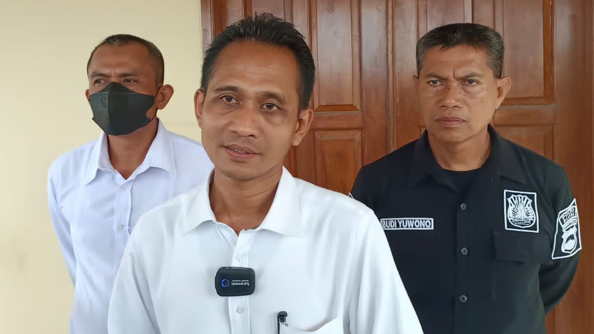 Kenakan Kaos Perguruan Silat Kera Sakti, Pria di Blora Dianiaya 4 Remaja Asal Jatim Hingga Babak Belur