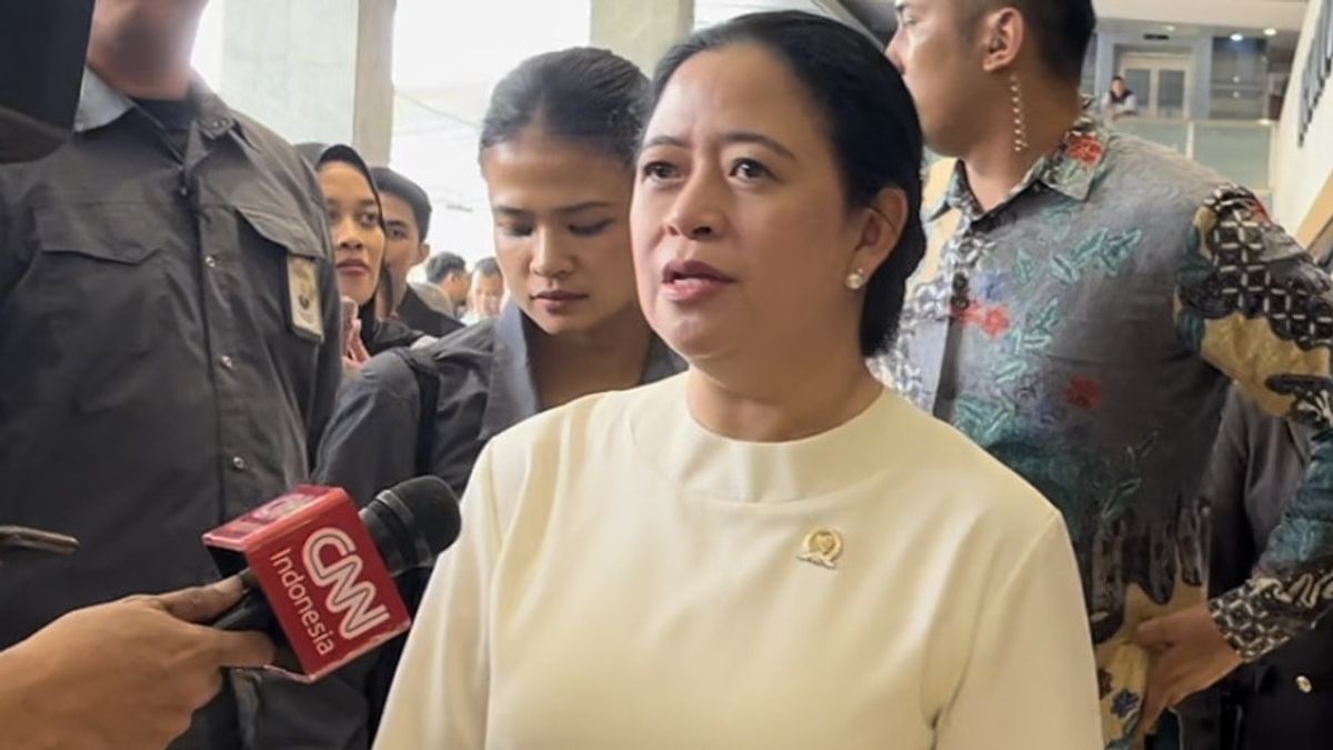 Puan Hadiri Kongres Demokrat, Politisi PDIP: Kita Butuh Komunikasi Antar Parpol