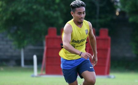 Persib, Bali United, dan Arema Sudah Atur Jadwal Latihan Jelang Lanjutnya Liga 1