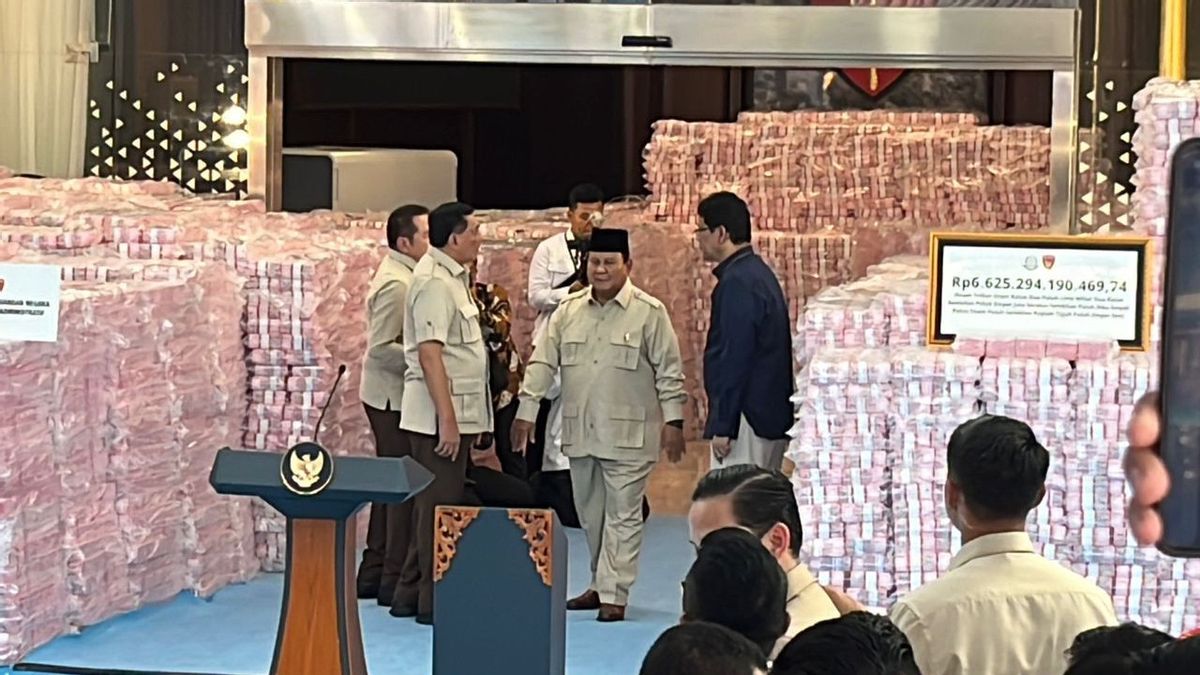 27 entreprises et individus sont interrogés en relation avec les inondations soudaines en Sumatra