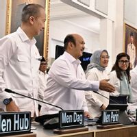 Presiden Incar APBN Berimbang, Soroti Kebocoran dan Boros Anggaran