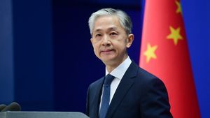 Kecam Sanksi Amerika Serikat Sebagai Tindakan Sesat, China Peringatkan Bakal Menyerang Balik dengan Tegas
