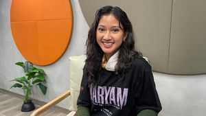 Bukan Sekadar Horor, Claresta Taufan Sebut Film Maryam Bawa Misi Mulia