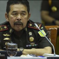 Jaksa Agung Burhanuddin Tak Terima Peristiwa Semanggi Pelanggaran HAM: Kami Harus Banding