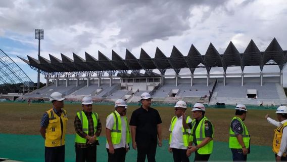 Menpora optimiste pour la principale Arena PON 2024 s’est terminée fin juillet