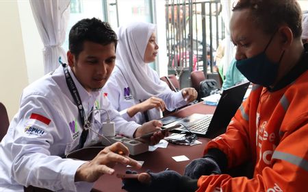 Muamalat Pacu Literasi Keuangan Syariah di Bulan Ramadan