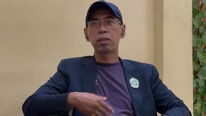 Jelang Libur Nataru, Taman Margasatwa Ragunan Pangkas Pohon Berisiko demi Keselamatan Pengunjung