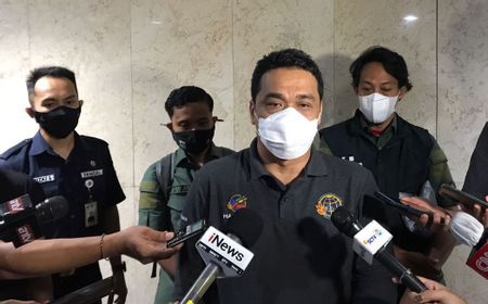 Anies Dapat SP 1 dan Dituntut Selesaikan 9 Masalah Jakarta, Wagub DKI: Mau 99 Juga Kita Tindak Lanjuti