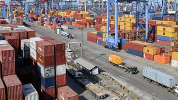 KPPU: المنافسة التجارية العادلة هي شرط للنمو الاقتصادي الجيد