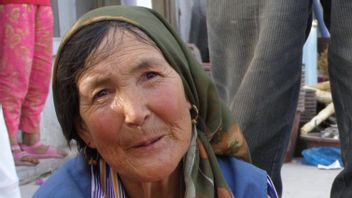 L'histoire Des Femmes Musulmanes Ouïghoures Chinoises Du Xinjiang Qui Se Sentent Vivre En «enfer»