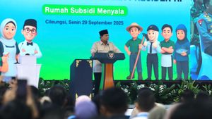 MBG Jalan Terus, Prabowo Siapkan Perbaikan Dapur