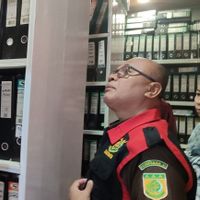Kejati Geledah 3 Gudang BPN Bengkulu terkait Korupsi Mega Malla-Pasar Modern Kota