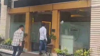 理查德·李因涉嫌侵犯消费者保护而被地铁警察传唤