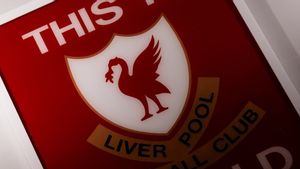 صاحب ليفربول يحدد الهدف: لا يكتفي بالطبيعي