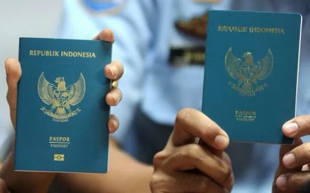 Imigrasi Cabut Syarat Rekomendasi Kemenag Urus Paspor Umrah