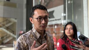 Seluruh Saksi Kasus Korupsi Digitalisasi SPBU Mangkir dari Panggilan KPK Hari Ini