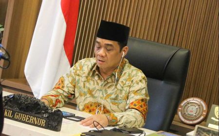 Keterisian Ruang Isolasi COVID-19 Jakarta Kini 42 Persen, Apakah Level PPKM Bakal Diturunkan?