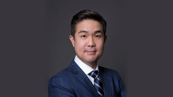 Kaspersky Appoints Ernest Chai As Head Of Channel For New Asia Pacific