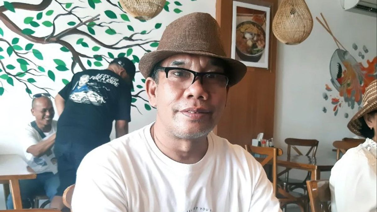 Pengamat: DPR Perlu Tanya MK soal Maksud Putusan Ambang Batas Parlemen