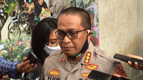 Pramugari Garuda Indonesia Siwi Cabut Laporan, Kasusnya Dihentikan?