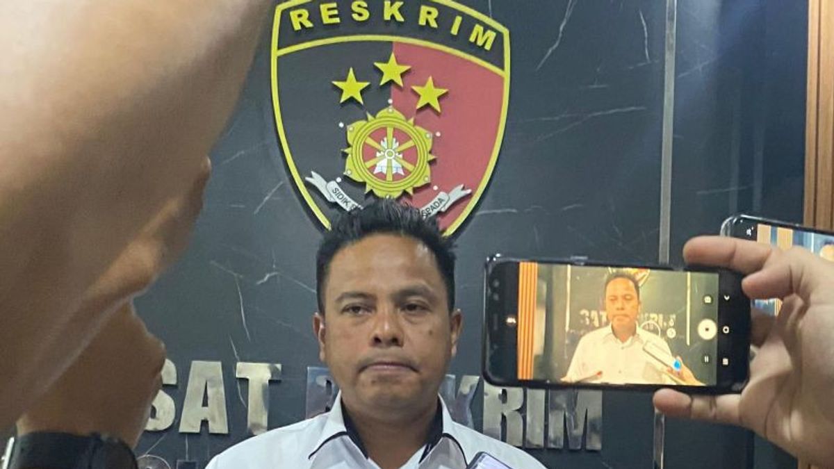 Ibu Muda Asal Bandung Dirampok Usai Diajak Senang-senang di Pantai Garut, Polisi Buru Pelaku 