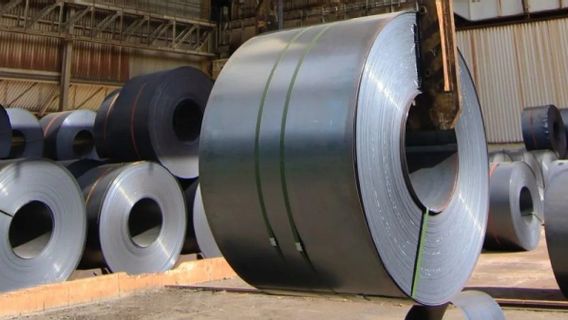 Danantara Lakukan Evaluasi Menyeluruh di Tubuh Krakatau Steel