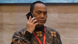 Prof Indriyanto: Hubungan Rizieq dengan ISIS Harus Dibuktikan
