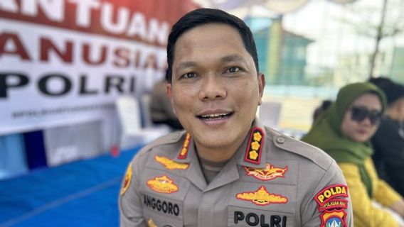 7 Suspects in the Deadly Fire of the MT Federal Ship Not Detained by the Police