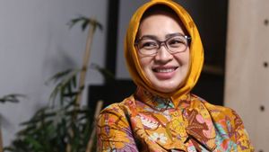 Golkar는 Advanced Indonesia Coalition과 함께 Airin을 Banten 지역 선거에 진출시킬 수 있는 기회를 얻었습니다.