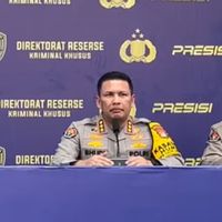 Mal dan Hotel Dilarang Gelar Pesta Kembang Api pada Malam Tahun Baru