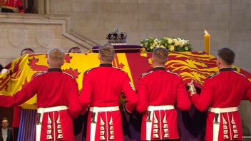 Otoritas London Imbau Bisnis Tetap Buka saat Pemakaman Ratu Elizabeth II