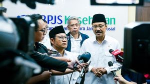 Pemerintah Siapkan Transisi Penonaktifan PBI JKN Selama 2-3 bulan