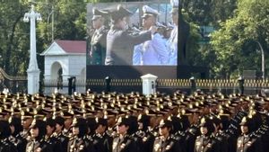 Anggota Komisi III Minta 447 Perwira Muda Polri Jaga Etika dan Keadilan Sipil