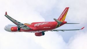 Vietjet Percepat Transformasi Hijau, Mantapkan Posisi di Asia
