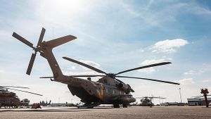 Gencatan Senjata di Gaza, Pasukan Israel Mulai Siapkan Proses Pembebasan Sandera