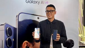 Samsung Perkenalkan Galaxy S25 FE, Siap Hadir di Indonesia 