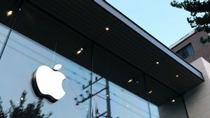 Apple Rekrut Veteran Google sebagai Wakil Presiden AI Perusahaan yang Baru